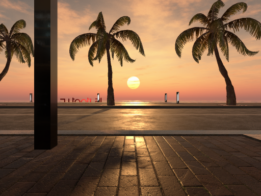 Modern House Episode 05 Afternoon