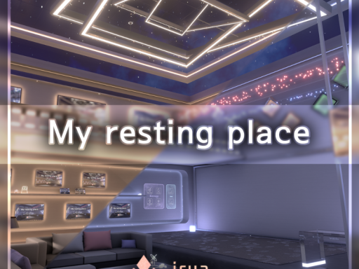 MyRestingPlace