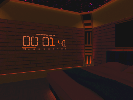 Golden Home