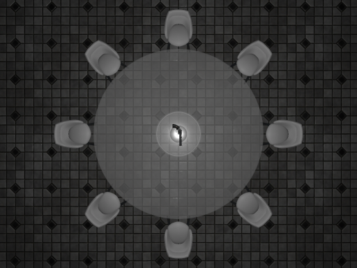 Danger Roulette