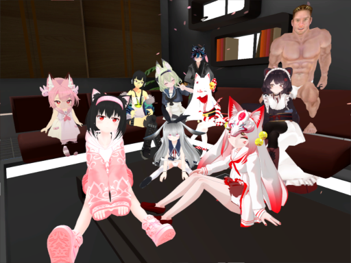 Yaoner's Home