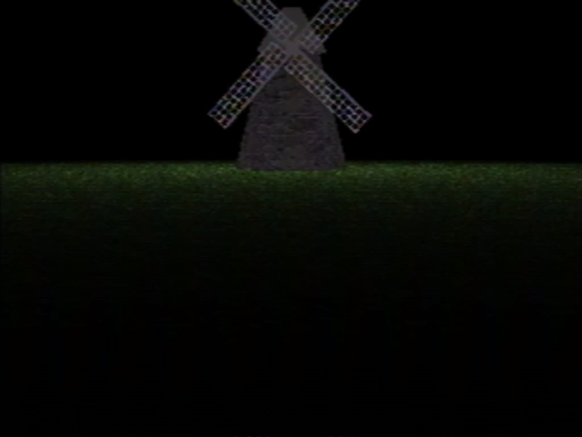 Mew‘s Void