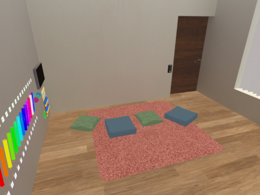 軽量チル部屋_Lightweight Chill Room