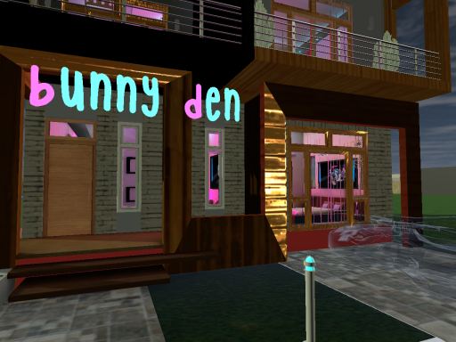 BunnyDen