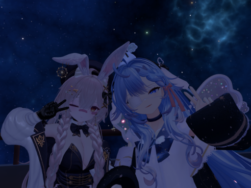 Fia Hibiki World