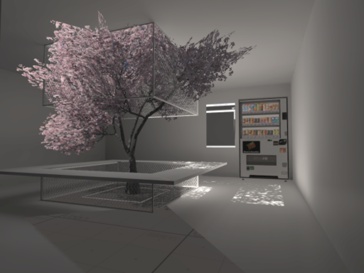 sakura no mori