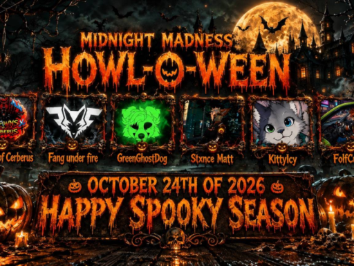 SOC HALLOWEEN