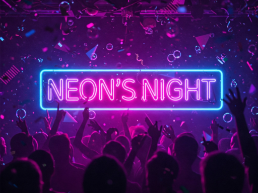 Neon's Night Club