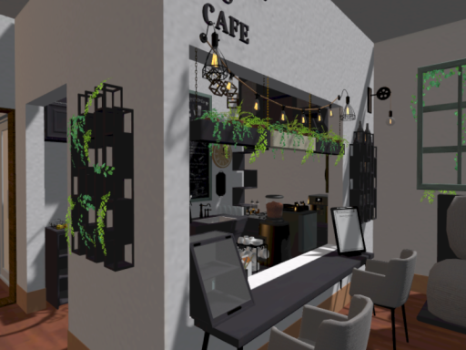 Raina's play cafe