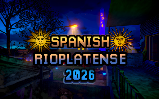 Spanish Rioplatense v2․12