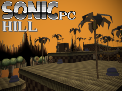 SONICPC - HILL