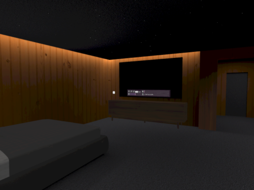 Meowy Motel v2