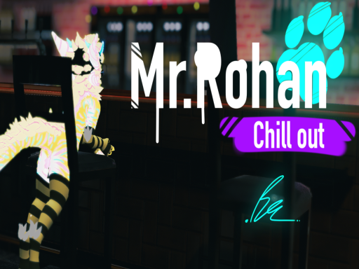 Mr․Rohan Chill out