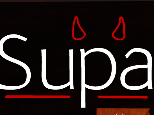 Chill Supa House
