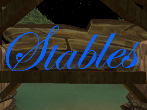 The Beach Stables
