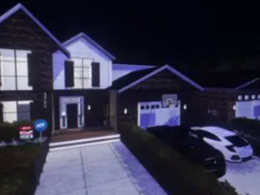 Arab House