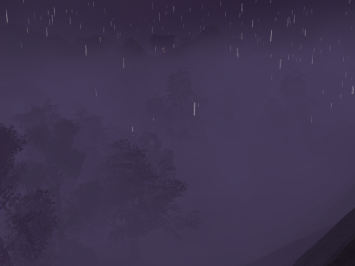 40K Pvp MistyCanyon Revamp