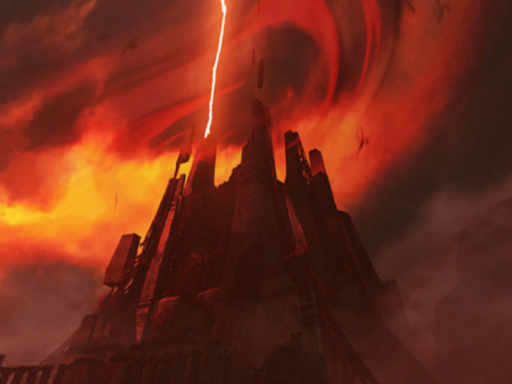 Hell