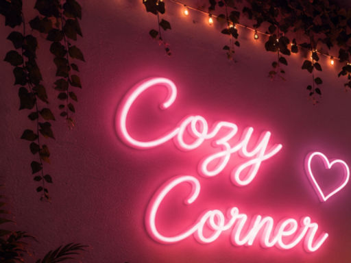 Cozy Corner