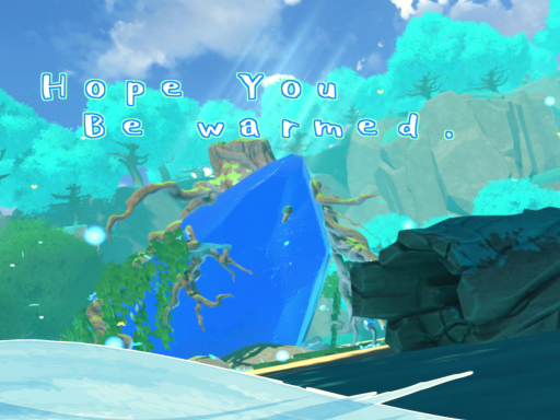 Hope You Be warmed․