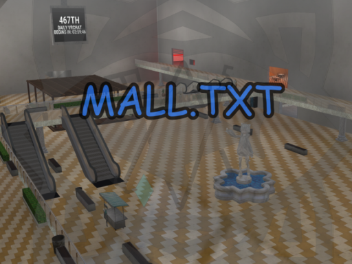 The Fishing Mall
