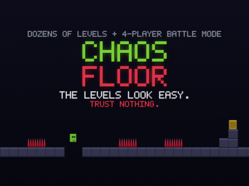 Chaos Floor