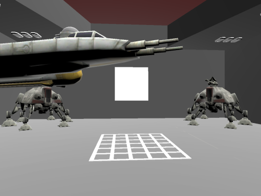 VRC Clone Troopers event meet hub