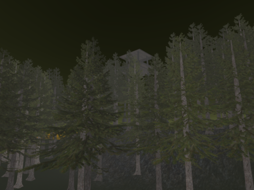 Napoleonic Fort PVP