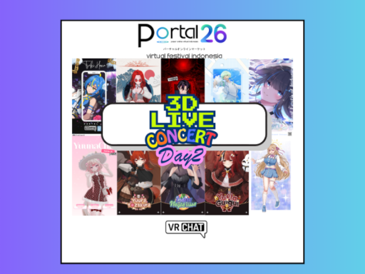 PORTAL26- LIVE CONCERT