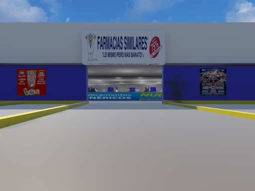 Farmacias Similares V4․0