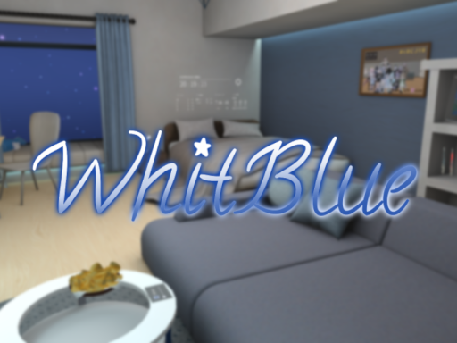 WhitBlue