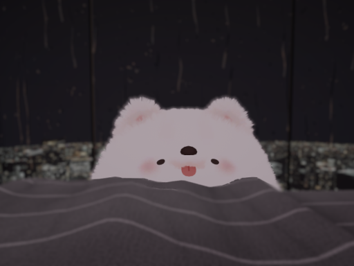 Rainy Night