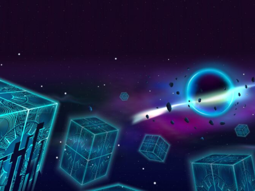Henir's Time and Space -赫尼尔时空-