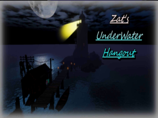 UnderWater Hangout