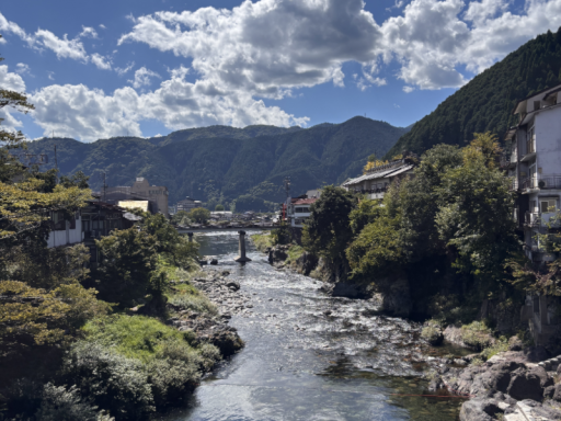 2025 夏 旅行の記録