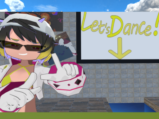 Z's Dance House