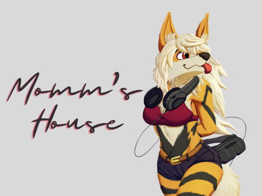 Momm's House