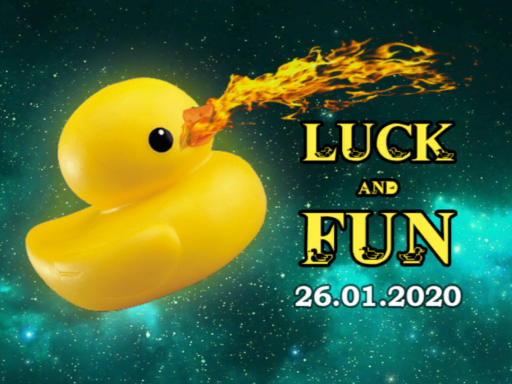 Duck Roulette