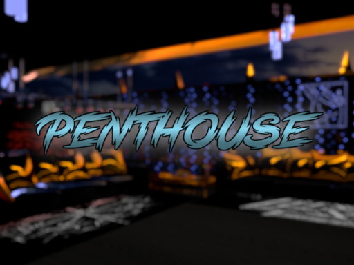 The Penthouse
