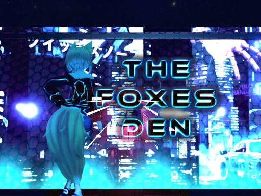Foxes Den 2