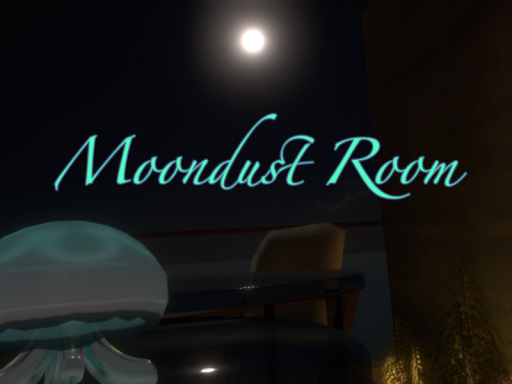 Moondust Room