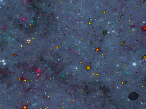 Space Chill