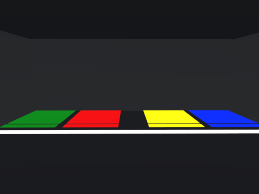 Basic Pre-Lobby