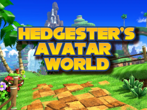 Hedgester's Avatars