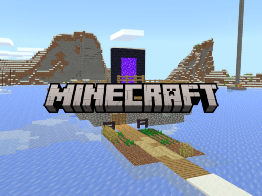［Minecraft］ Fortbuscus