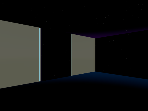 mirrorspace