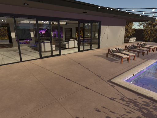 Furry Chill Home （beta）