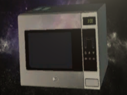 toaster