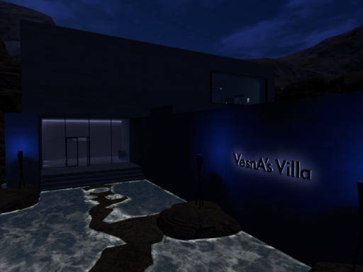 VesnA's Villa