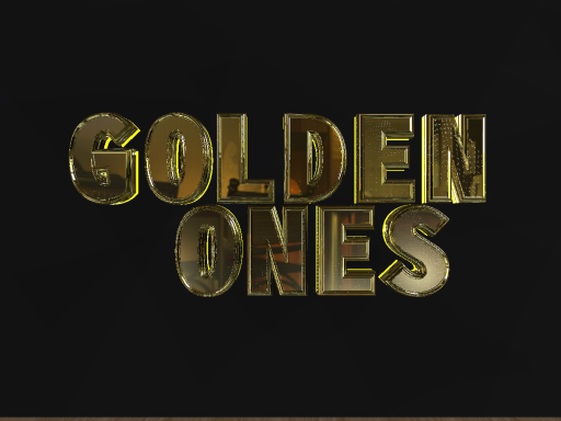 Golden Ones hangout